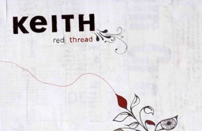 Keith – ‘Red Thread’ album production