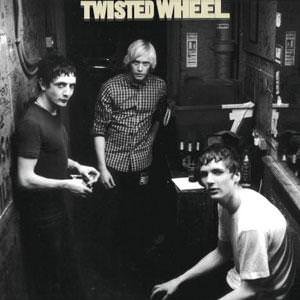 The Zombies – She’s not there (Twisted Wheel’s Cover)