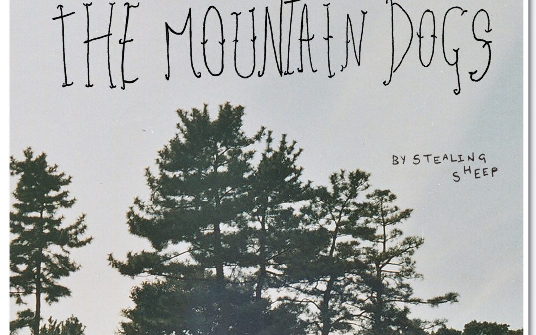 The Mountain Dogs EP