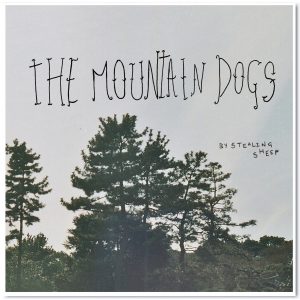 The Mountain Dogs EP