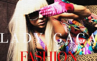 will.i.am vocals for Lady Gaga’s ‘Fashion!’
