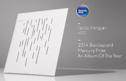 Mastering GoGo Penguin’s Mercury Nominated Album