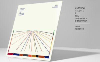 Recording, Mixing and Mastering Matthew Halsall’s – ‘Into Forever’