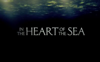 ADR for ‘In the Heart of the Sea’