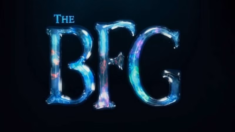 The BFG