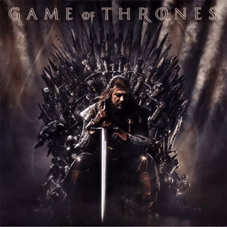 Game of Thrones HBO series - ADR recorded at 80 Hertz Studios