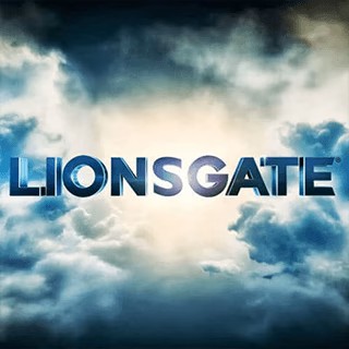 Lionsgate Films logo - ADR and post production client