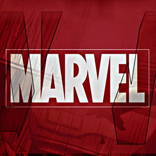 Marvel Studios logo - ADR recording client