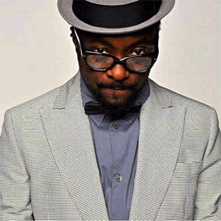 Will I Am - 80 Hertz recording Studios client