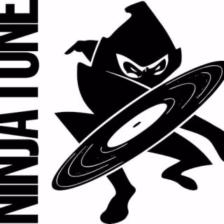 Ninja Tune Records Artist Recording and Mixing - 80 Hertz