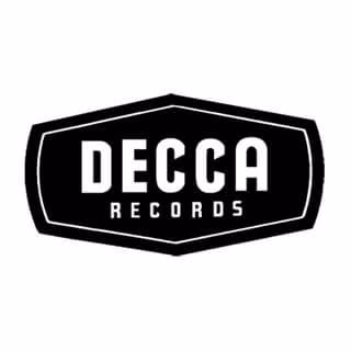 Decca Records Classical and Contemporary Recording Client