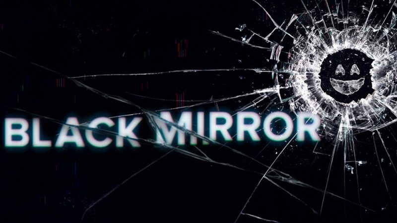 Recording ADR for ‘Black Mirror’