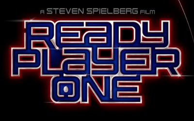 Recording ADR for ‘Ready Player One’
