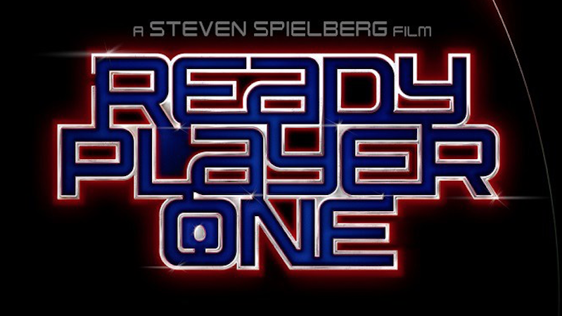 Recording ADR for ‘Ready Player One’