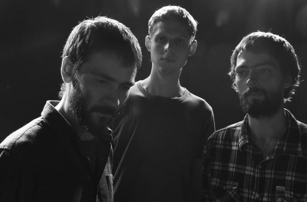 Recording & Mixing Mammal Hands – ‘Shadow Work’