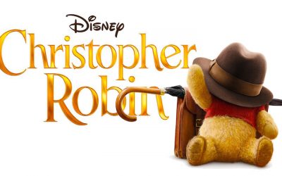 ADR for Disney’s ‘Christopher Robin’