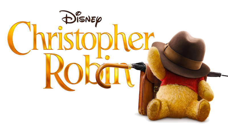 ADR for Disney’s ‘Christopher Robin’