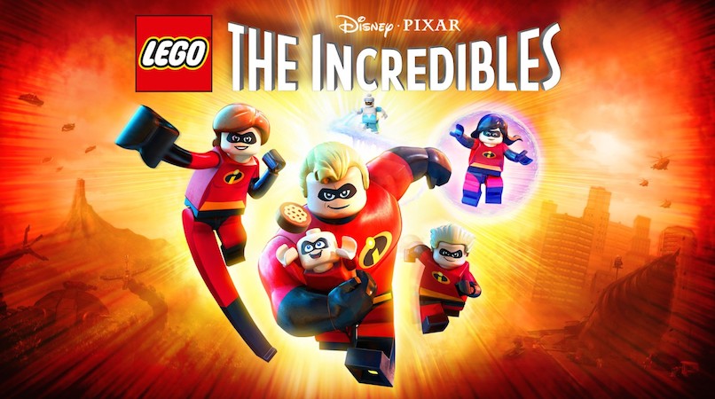 Recording Brass for LEGO’s – ‘The Incredibles #2’