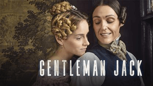 ADR for HBO’s Gentleman Jack