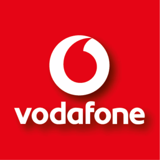 Vodafone Brand Audio Post and Sound Design Services