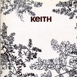 Keith – EP recorded at 80 HERTZ Studios Manchester