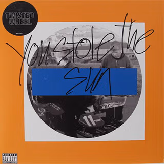 Twisted Wheel – You Stole the Sun recorded at 80 HERTZ Studios Manchester