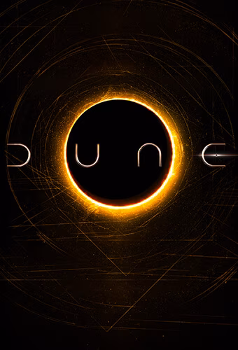 Dune ADR recording session